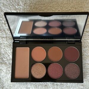 BNIB Sephora Collection Eye Love Eyeshadow Palette in Deep Warm